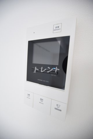 グランパセオ神楽坂Ⅱ-403