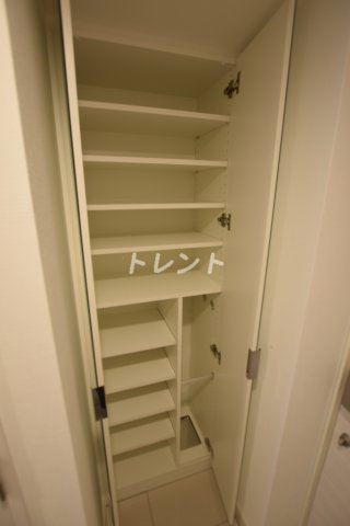 グランパセオ神楽坂Ⅱ-403