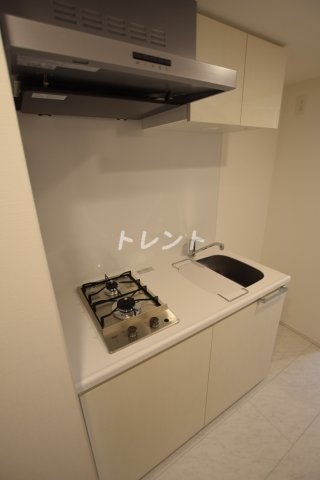 グランパセオ神楽坂Ⅱ-403