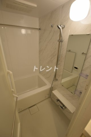 グランパセオ神楽坂Ⅱ-403