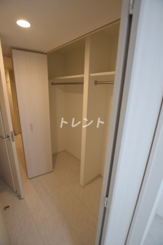 グランパセオ神楽坂Ⅱ-403