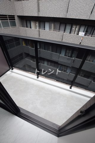 グランパセオ神楽坂Ⅱ-403