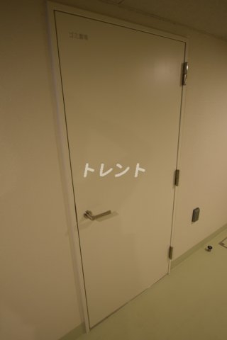 グランパセオ神楽坂Ⅱ-406