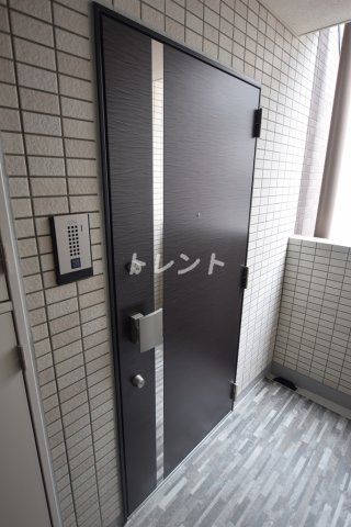 グランパセオ神楽坂Ⅱ-406
