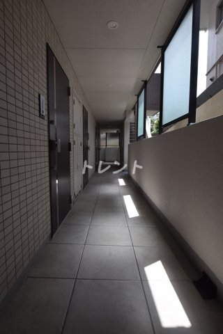グランパセオ神楽坂Ⅱ-406