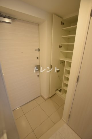 グランパセオ神楽坂Ⅱ-406