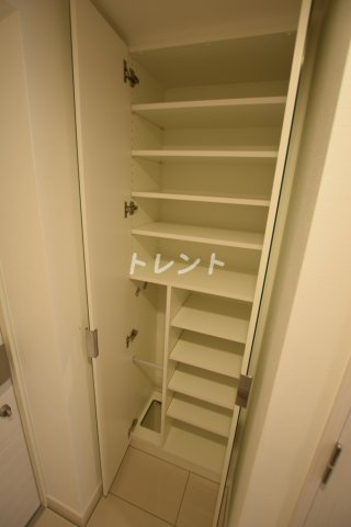 グランパセオ神楽坂Ⅱ-406