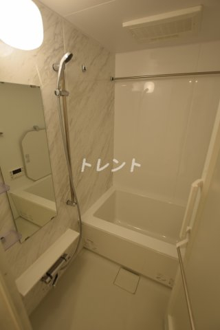 グランパセオ神楽坂Ⅱ-406