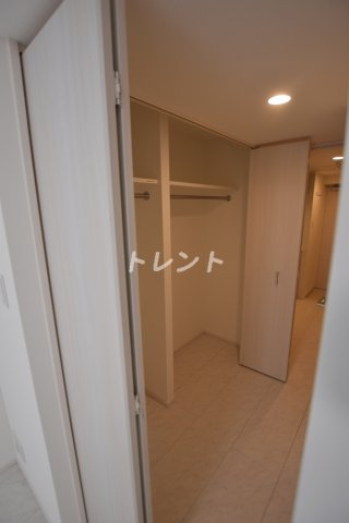 グランパセオ神楽坂Ⅱ-406