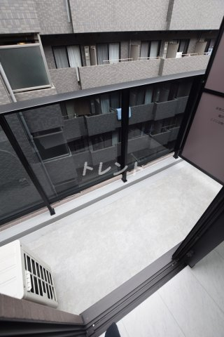 グランパセオ神楽坂Ⅱ-406