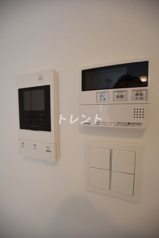 グランパセオ神楽坂Ⅱ-503