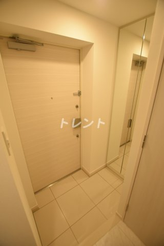 グランパセオ神楽坂Ⅱ-503