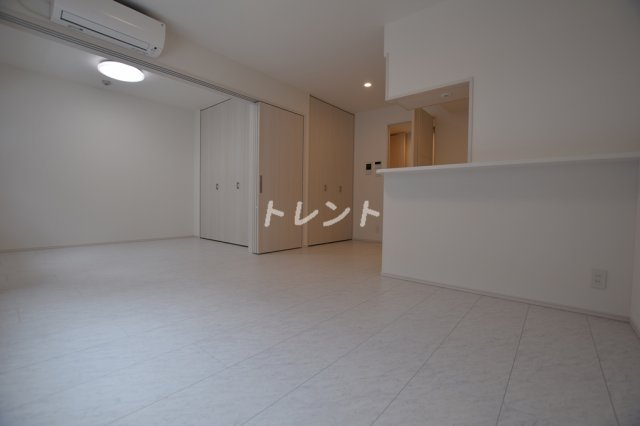 グランパセオ神楽坂Ⅱ-503