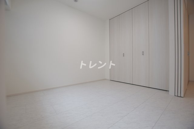 グランパセオ神楽坂Ⅱ-503