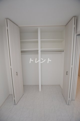 グランパセオ神楽坂Ⅱ-503