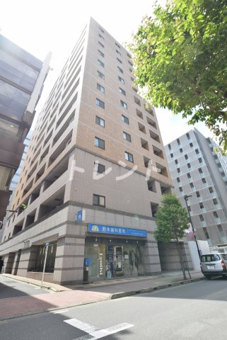リーガルタワー神保町-205