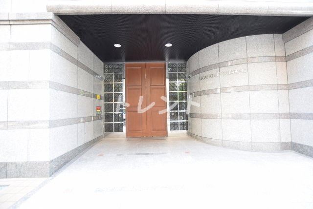 リーガルタワー神保町-205