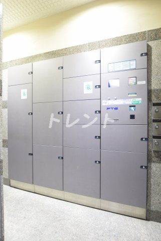リーガルタワー神保町-205