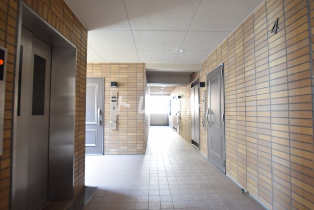 リーガルタワー神保町-205