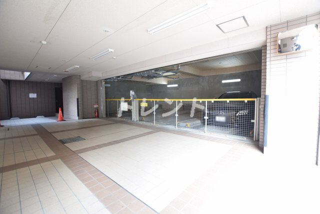 リーガルタワー神保町-205