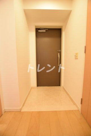 リーガルタワー神保町-205