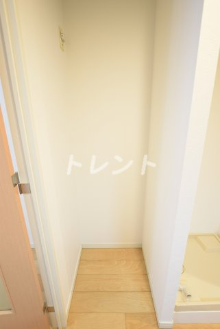 リーガルタワー神保町-205