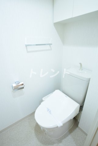 リーガルタワー神保町-205