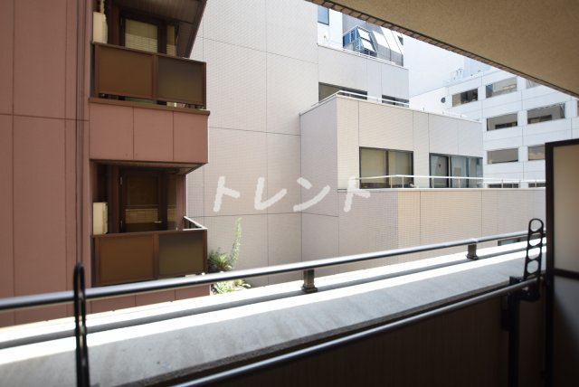 リーガルタワー神保町-205