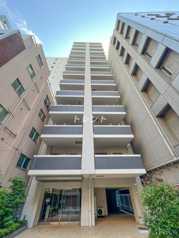 プレシス東神田-903