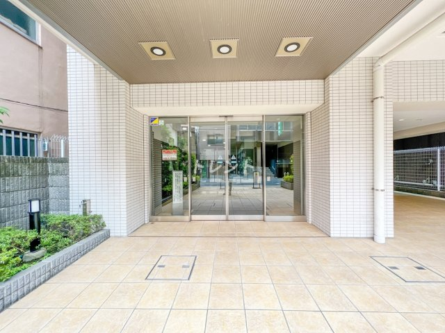 プレシス東神田-903