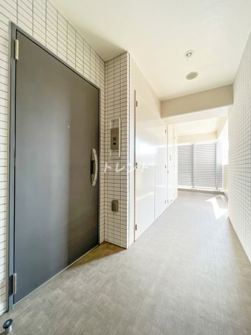 プレシス東神田-903