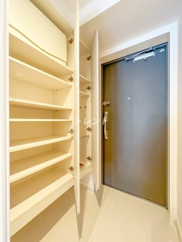 プレシス東神田-903