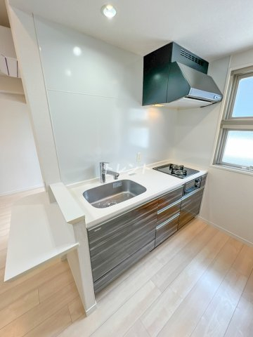 プレシス東神田-903