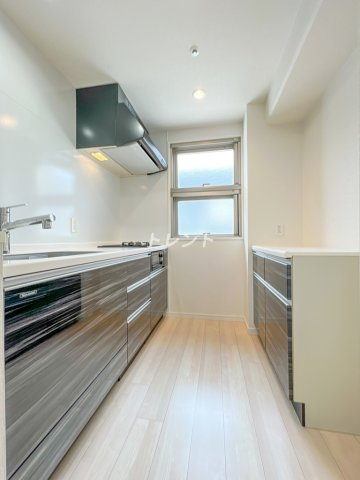 プレシス東神田-903