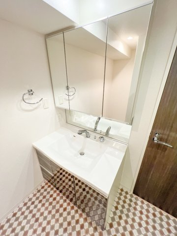 プレシス東神田-903