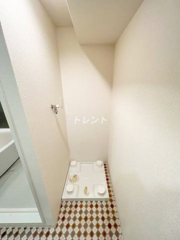 プレシス東神田-903