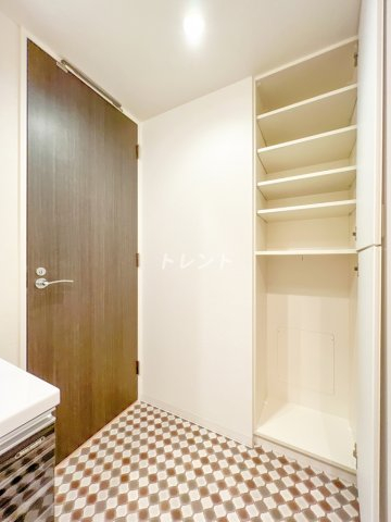 プレシス東神田-903