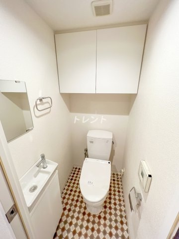 プレシス東神田-903