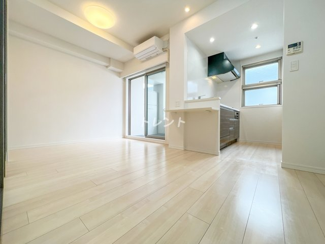 プレシス東神田-903