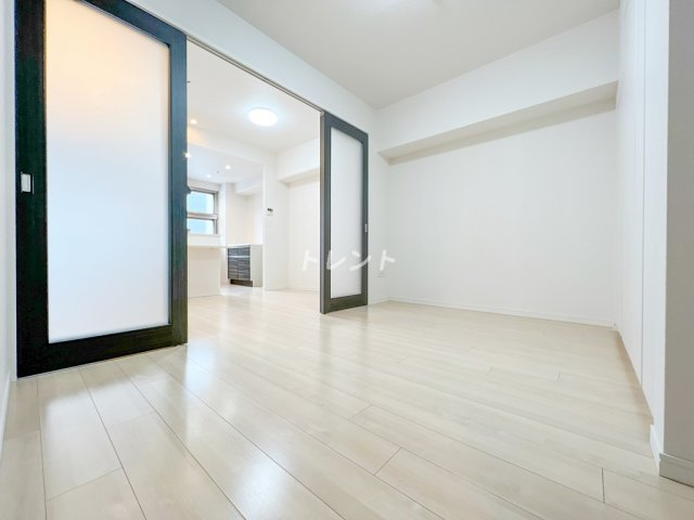 プレシス東神田-903