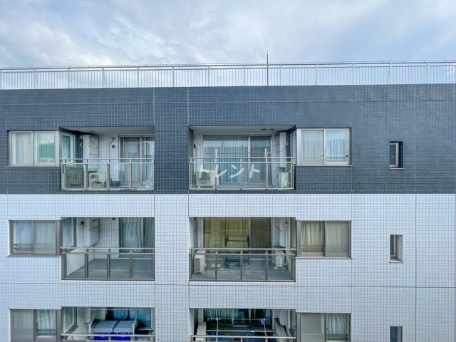 プレシス東神田-903