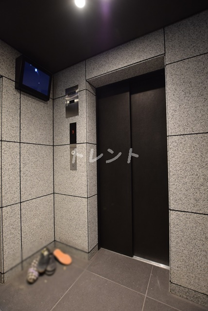 レクシード神楽坂-509