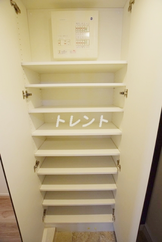 レクシード神楽坂-509