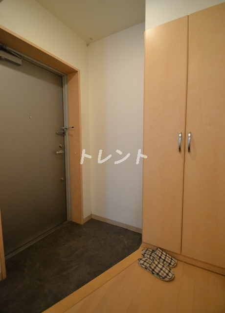 グリーニエ西新宿-101