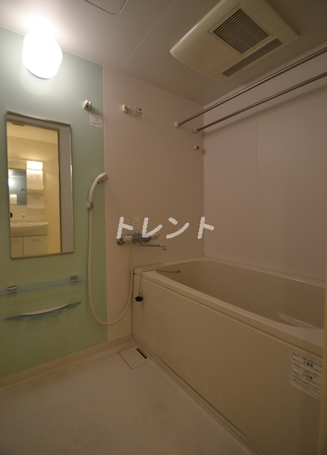 グリーニエ西新宿-101