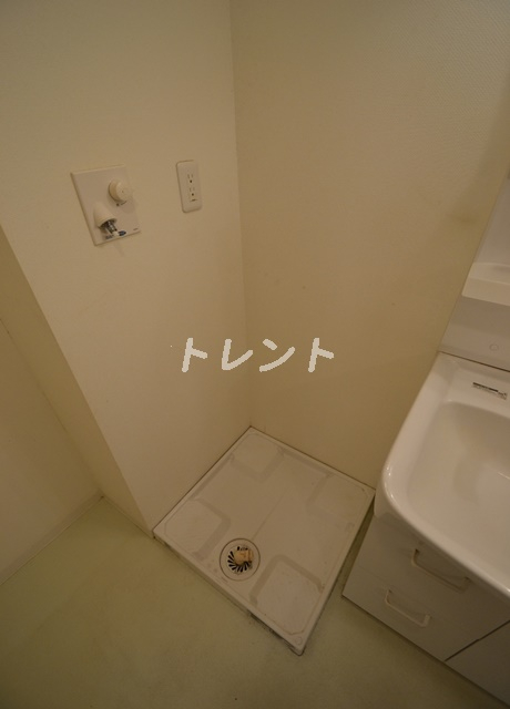 グリーニエ西新宿-101