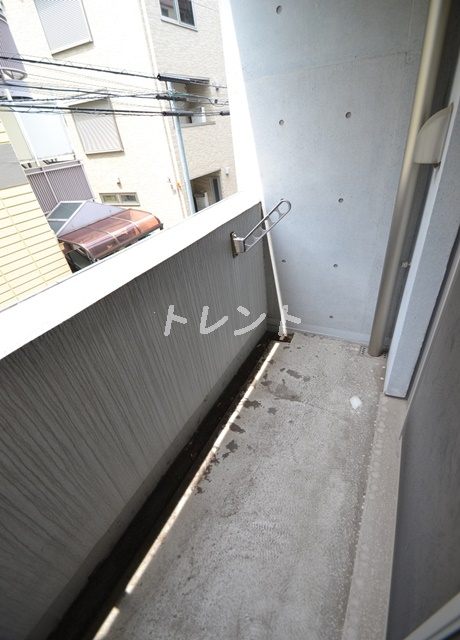 グリーニエ西新宿-101