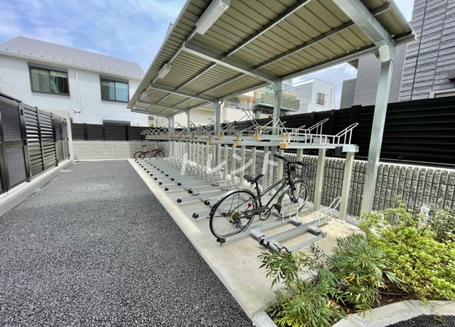 パークホームズ東中野-108