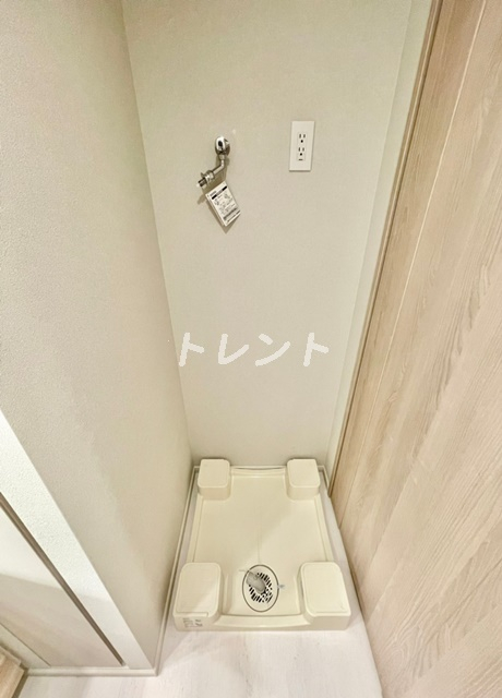 パークホームズ東中野-108