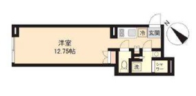 パセオ神宮前-104